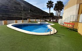 Cabo de Palos appartement Camelia